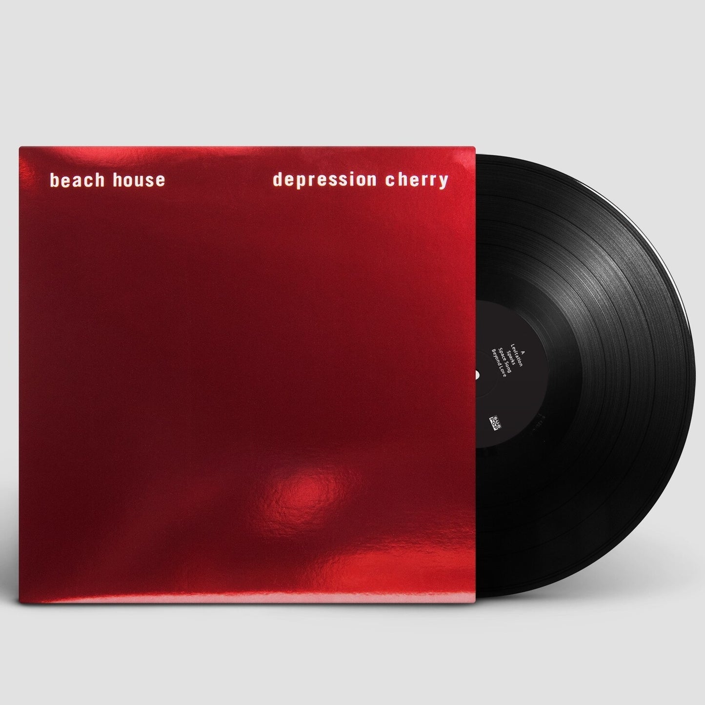 Beach House - Bloom & Depression Cherry (Dl Card) - LP Vinyl Bundle