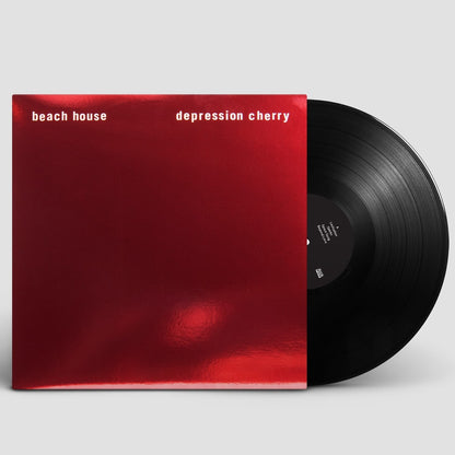 Beach House - Bloom & Depression Cherry (Dl Card) - LP Vinyl Bundle