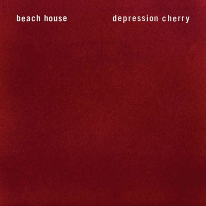 Bloom & Depression Cherry (Dl Card)