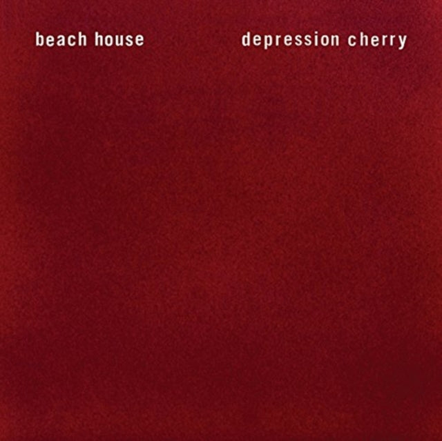 This CD is brand new.Format: CDMusic Style: Indie RockThis item's title is: Depression CherryArtist: Beach HouseLabel: SUBPOPBarcode: 098787112221Release Date: 8/28/2015