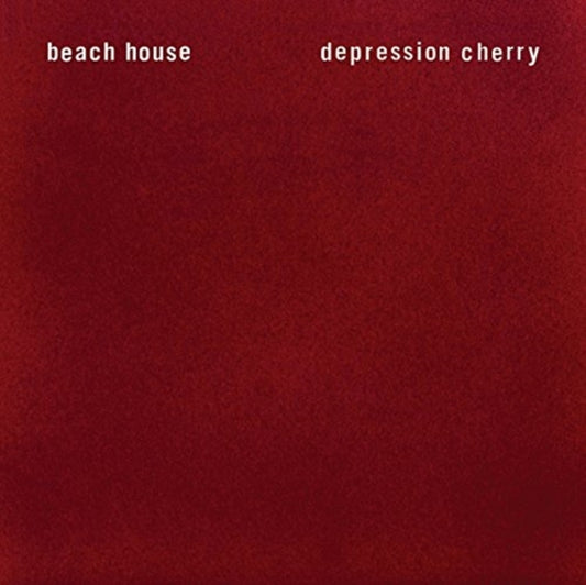 This CD is brand new.Format: CDMusic Style: Indie RockThis item's title is: Depression CherryArtist: Beach HouseLabel: SUBPOPBarcode: 098787112221Release Date: 8/28/2015