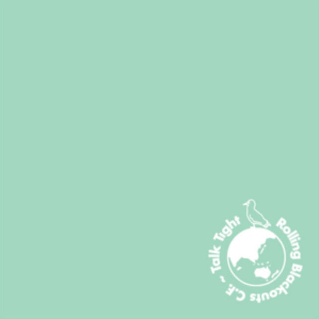 Talk Tight (Dl Card)