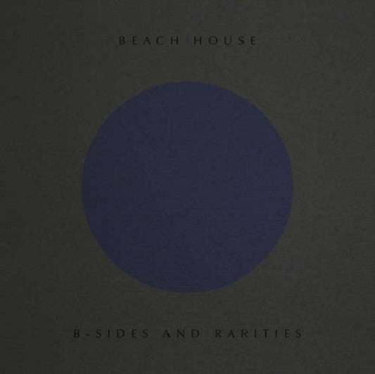 B-Sides & Rarities (Dl Card)