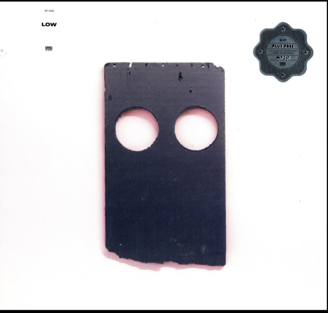 This LP Vinyl is brand new.Format: LP VinylMusic Style: Indie RockThis item's title is: Double NegativeArtist: LowLabel: SUB POP RECORDSBarcode: 098787125016Release Date: 9/14/2018