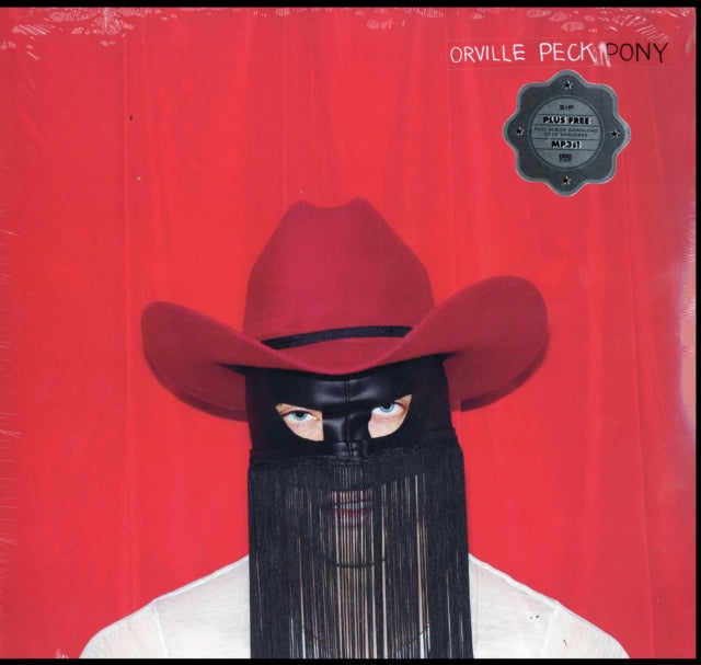 Orville Peck - Pony - CD