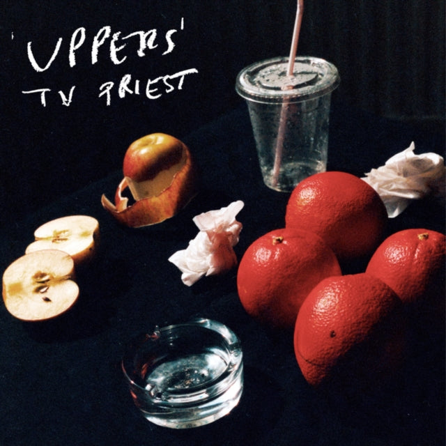 This LP Vinyl is brand new.Format: LP VinylMusic Style: Post-PunkThis item's title is: UppersArtist: Tv PriestLabel: SUB POP RECORDSBarcode: 098787142211Release Date: 2/5/2021