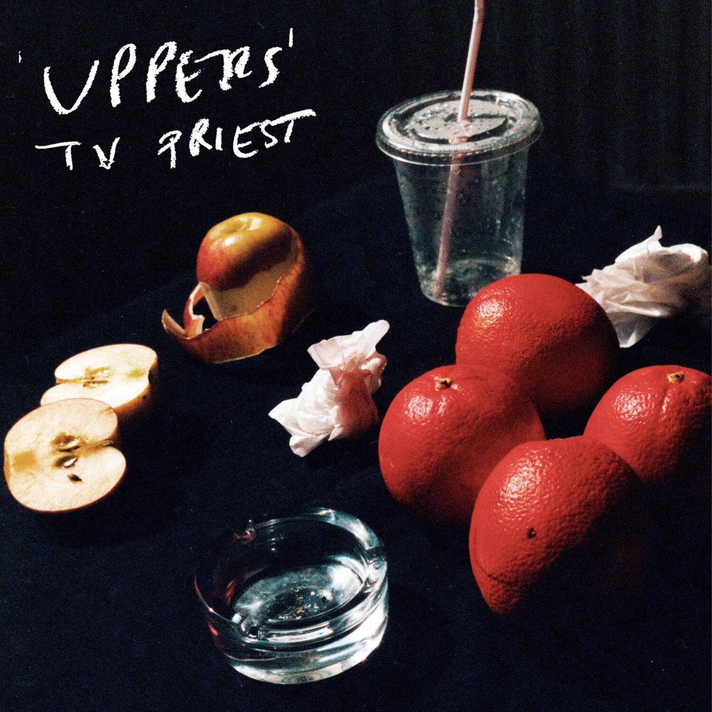 Uppers & My Other (Coloured LP Vinyl)