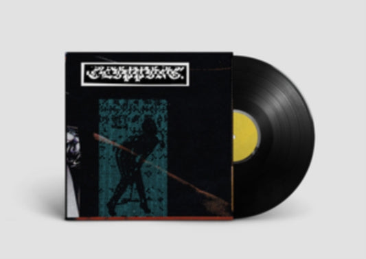 This LP Vinyl is brand new.Format: LP VinylMusic Style: NoiseThis item's title is: Wriggle (Expanded)Artist: Clipping.Label: SUB POP RECORDSBarcode: 098787142518Release Date: 7/9/2021