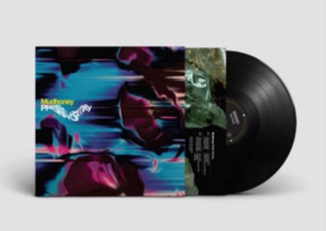 Plastic Eternity & Five Dollar Bob's Mock Cooter Stew (Yellow LP Vinyl) (Ams Exclusive)