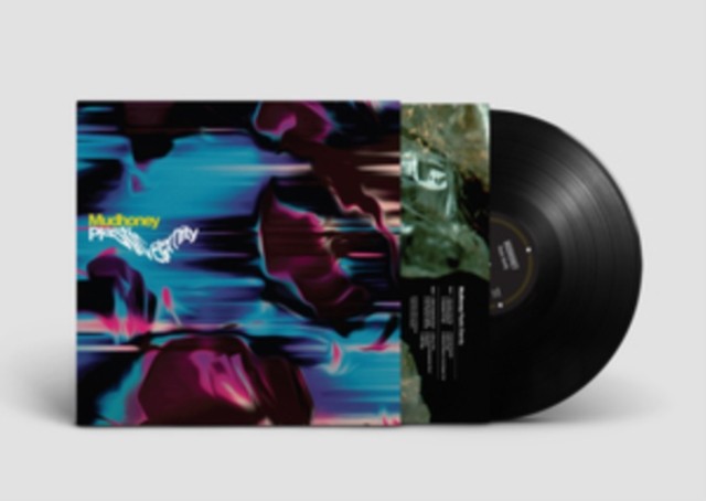 Plastic Eternity & Five Dollar Bob's Mock Cooter Stew (Yellow LP Vinyl) (Ams Exclusive)