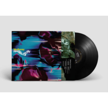 Plastic Eternity & Five Dollar Bob's Mock Cooter Stew (Yellow LP Vinyl) (Ams Exclusive)