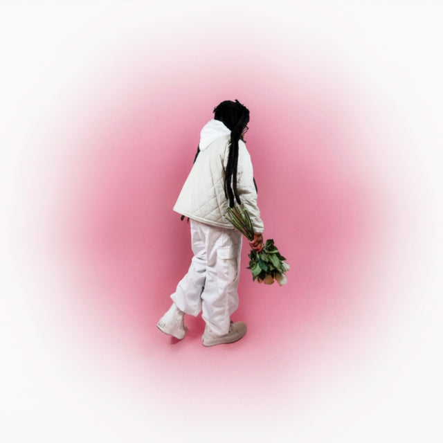 Blest (White LP Vinyl)