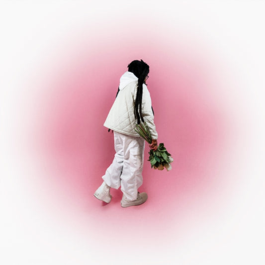 Blest (White LP Vinyl)