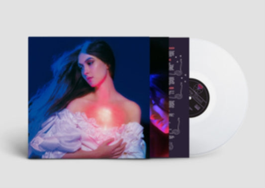 And In The Darkness, Hearts Aglow (Clear LP Vinyl)