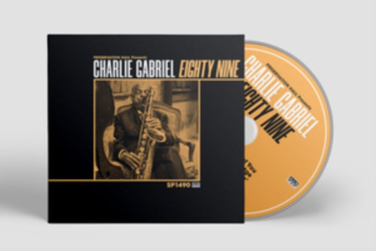 This CD is brand new.Format: CDThis item's title is: 89Artist: Charlie GabrielBarcode: 098787149029Release Date: 7/1/2022