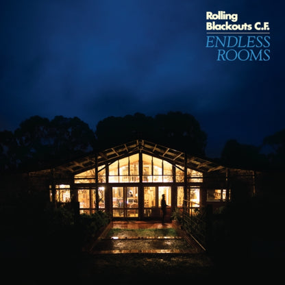 French Press (Dl Card) & Endless Rooms