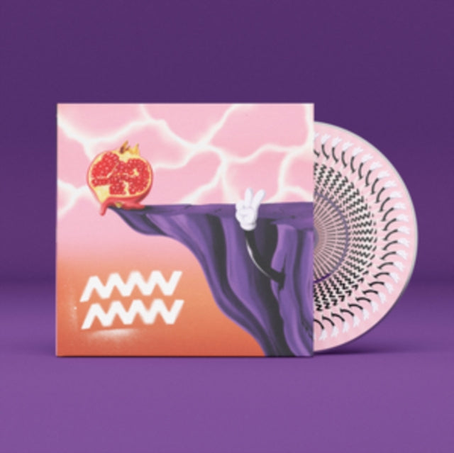 This CD is brand new.Format: CDThis item's title is: Carrot On StringsArtist: Man ManBarcode: 098787155020Release Date: 6/7/2024