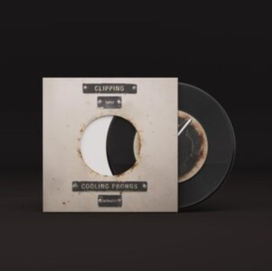 This 7 Inch Vinyl is brand new.Format: 7 Inch VinylMusic Style: NoiseThis item's title is: Tipsy B/W MidnightArtist: Clipping / Cooling ProngsLabel: Sub PopBarcode: 098787159714Release Date: 4/12/2024