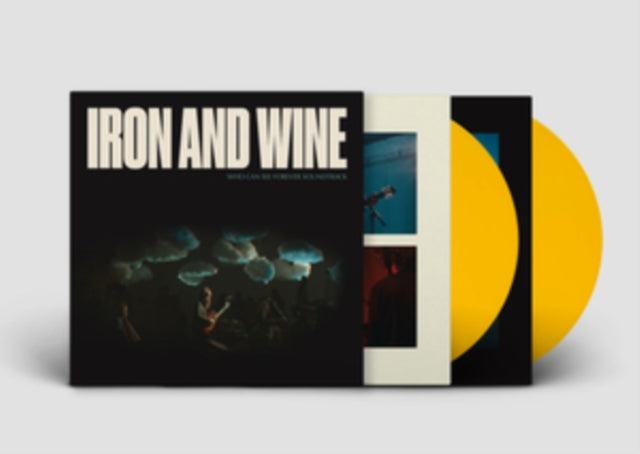 This LP Vinyl is brand new.Format: LP VinylThis item's title is: Who Can See Forever Ost (Blue Vinyl/2LP)Artist: Iron & WineBarcode: 098787160109Release Date: 11/17/2023