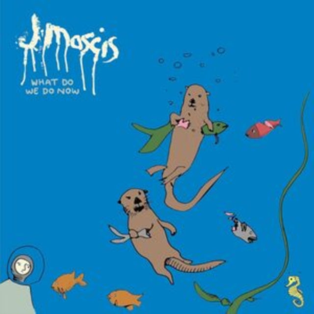 This Music Cassette is brand new.Format: Music CassetteThis item's title is: What Do We Do NowArtist: J MascisBarcode: 098787160543Release Date: 2/2/2024