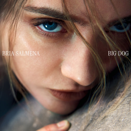 Big Dog (Color LP Vinyl)