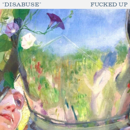 This 7 Inch Vinyl is brand new.Format: 7 Inch VinylMusic Style: HardcoreThis item's title is: Disabuse (Color Vinyl)Artist: Fucked UpLabel: Mighty Records (2)Barcode: 098787168174Release Date: 3/14/2025