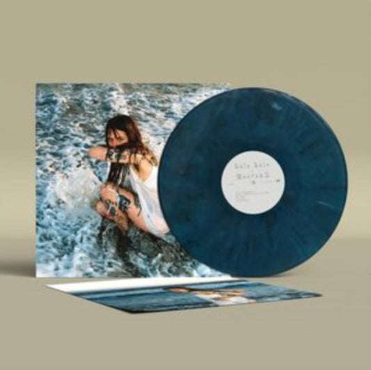 Heaven 2 (Color LP Vinyl)