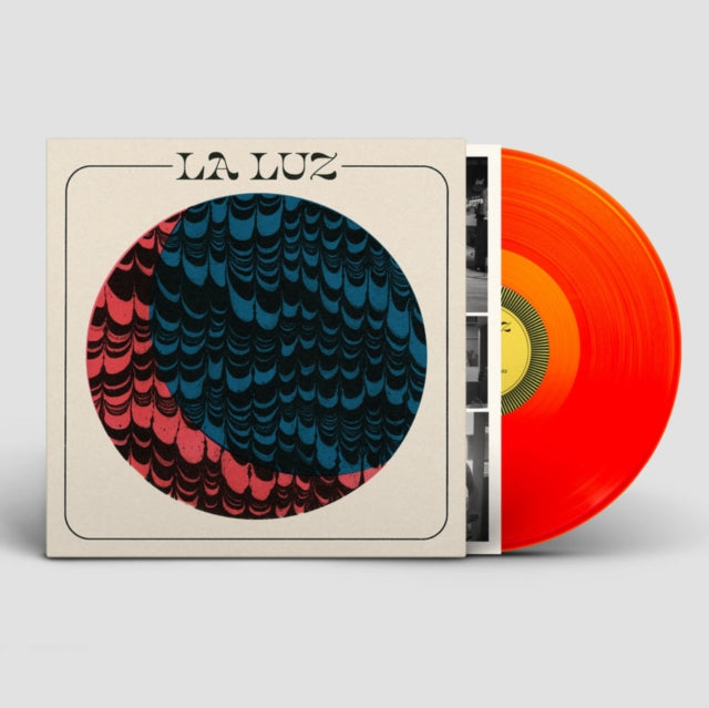 This LP Vinyl is brand new.Format: LP VinylMusic Style: ElectroThis item's title is: La Luz (Dark Orange LP Vinyl)Artist: La LuzLabel: HARDLY ARTBarcode: 098787313604Release Date: 10/22/2021