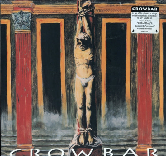 Crowbar