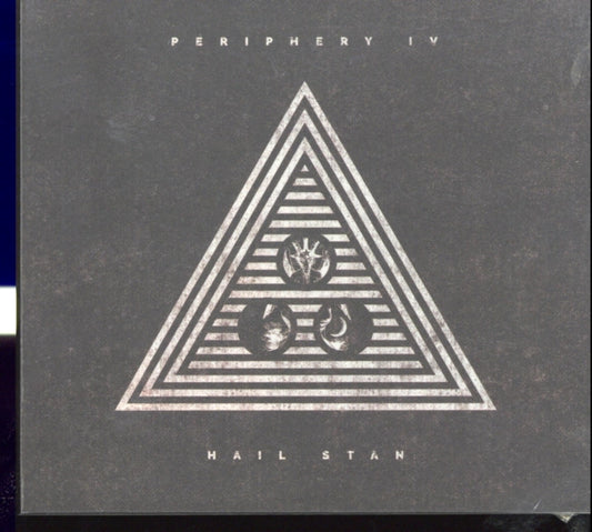 Periphery Iv: Hail Stan