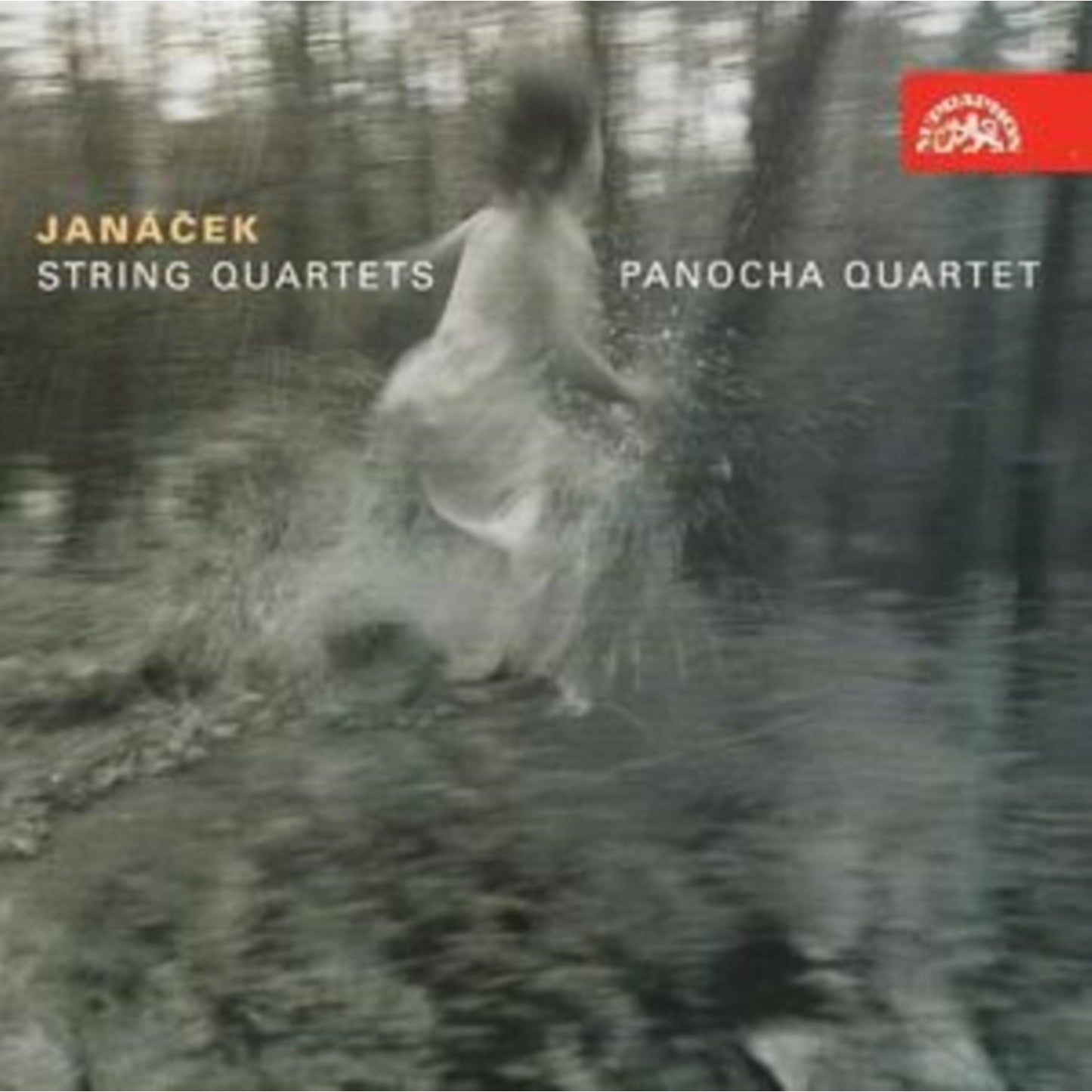 Streichquartette 1+2