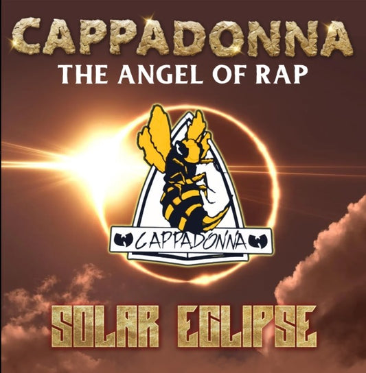 Solar Eclipse
