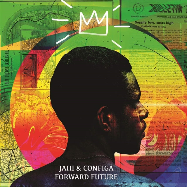 This LP Vinyl is brand new.Format: LP VinylThis item's title is: Future Forward (Green LP Vinyl)Artist: Jahi & ConfigaLabel: MOSTA RECORDSBarcode: 160123000032Release Date: 5/28/2021