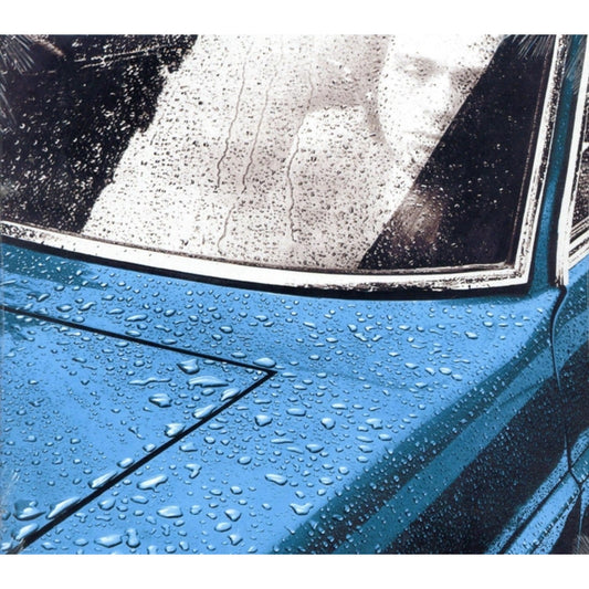 Peter Gabriel 1: Car