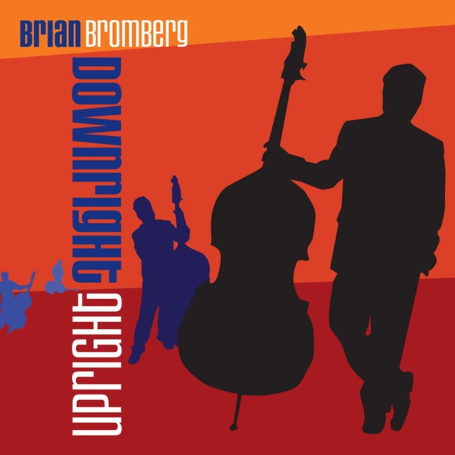 This CD is brand new.Format: CDMusic Style: Contemporary JazzThis item's title is: Downright UprightArtist: Brian BrombergLabel: Artistry MusicBarcode: 181475701224Release Date: 2/20/2007