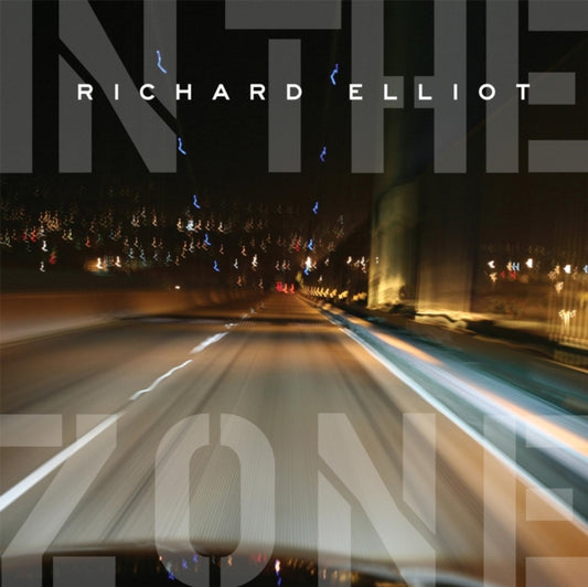 Product Image : This CD is brand new.<br>Format: CD<br>Music Style: Smooth Jazz<br>This item's title is: In The Zone<br>Artist: Richard Elliot<br>Label: ARTISTRY<br>Barcode: 181475702627<br>Release Date: 10/11/2011