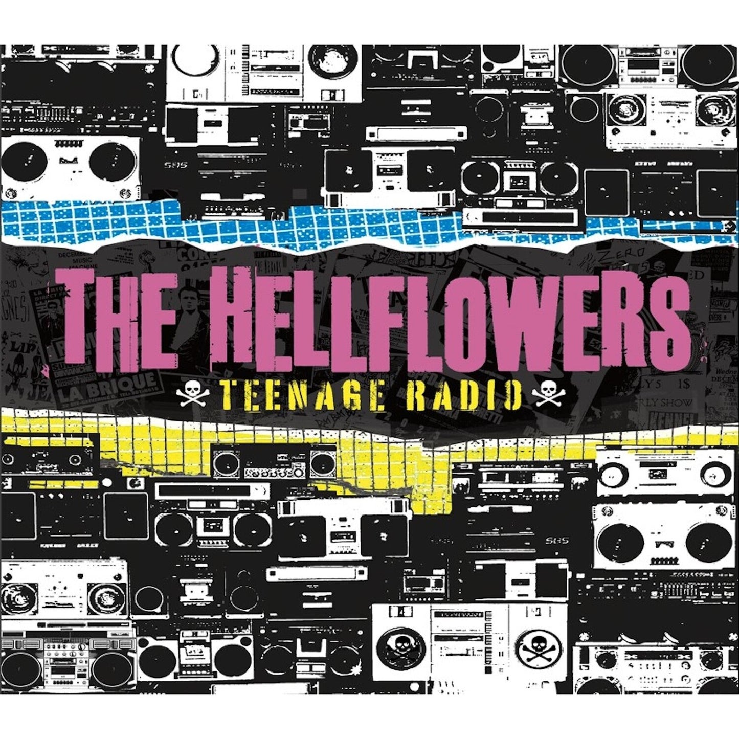 Teenage Radio