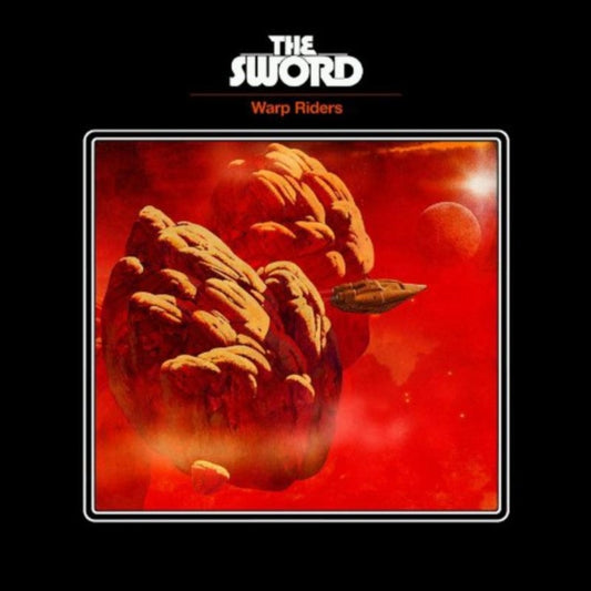 This LP Vinyl is brand new.Format: LP VinylMusic Style: Stoner RockThis item's title is: Warp RidersArtist: SwordLabel: KEMADO RECORDSBarcode: 184923001150Release Date: 8/24/2010