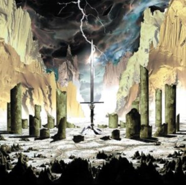 This LP Vinyl is brand new.Format: LP VinylMusic Style: Stoner RockThis item's title is: Gods Of The Earth: 15Th Anniversary EditionArtist: SwordLabel: KEMADO RECORDSBarcode: 184923007237Release Date: 10/27/2023