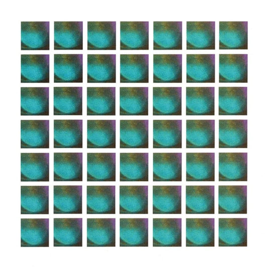 4 (Green/Blue Vinyl/2LP)