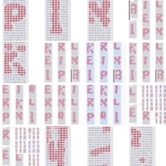 Odditties Sodomies Vol. 1 (2LP) & Sit N' Spin