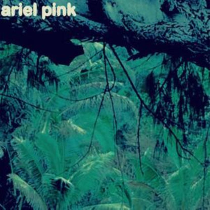 Ariel Pink - Sit N' Spin & Odditties Sodomies Vol. 3 - LP Vinyl Bundle