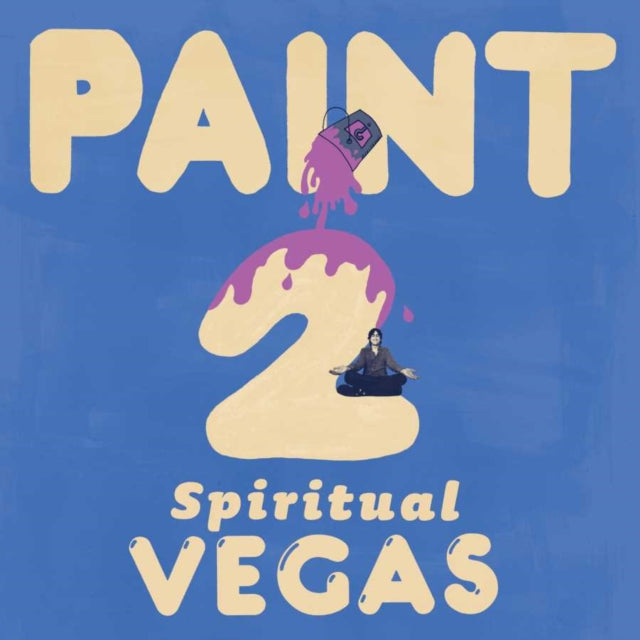 This LP Vinyl is brand new.Format: LP VinylMusic Style: Psychedelic RockThis item's title is: Spiritual Vegas (Dl Code)Artist: PaintLabel: MEXICAN SUMMERBarcode: 184923127812Release Date: 7/10/2020