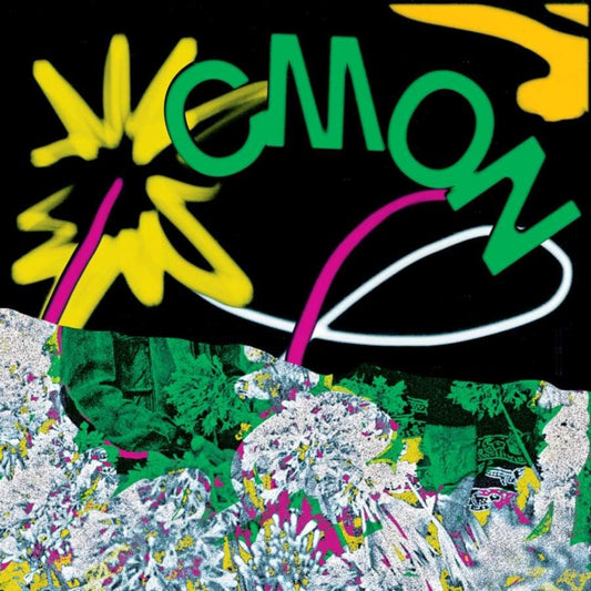 This LP Vinyl is brand new.Format: LP VinylMusic Style: Indie PopThis item's title is: Confusing Mix Of NationsArtist: CmonLabel: MEXICAN SUMMERBarcode: 184923128116Release Date: 4/3/2020