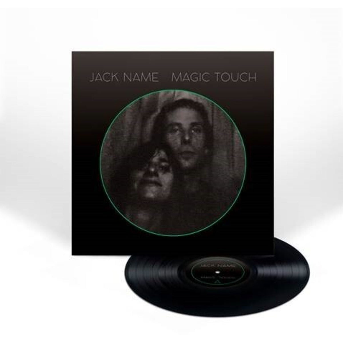 Magic Touch