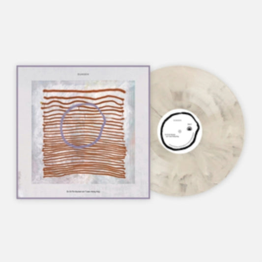 En Ar For Mycket Och Tusen Aldrig Nog (White/Black LP Vinyl)