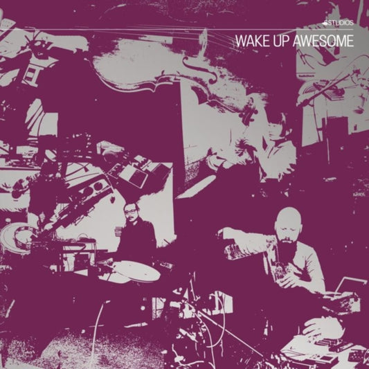 This LP Vinyl is brand new.Format: LP VinylMusic Style: Free ImprovisationThis item's title is: Wake Up AwesomeArtist: C.Spencer YehLabel: SOFTWARE LABELBarcode: 184923202113Release Date: 11/19/2013