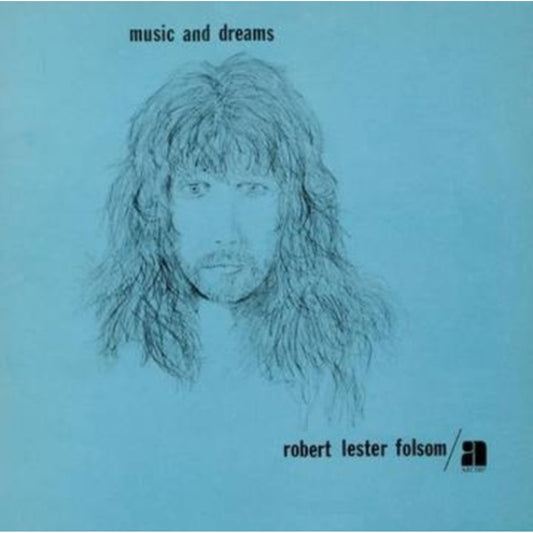Music & Dreams (Blue Sea-Glass LP Vinyl