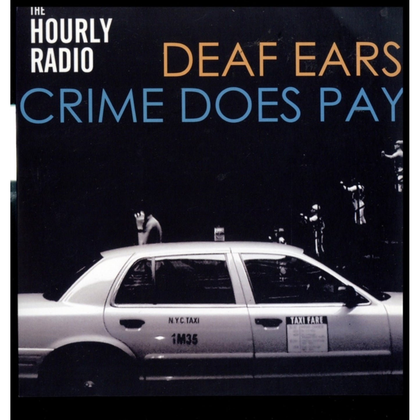 Deaf Ears