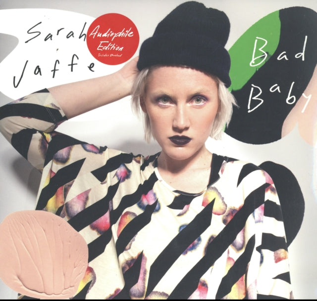 This LP Vinyl is brand new.Format: LP VinylMusic Style: Indie PopThis item's title is: Bad BabyArtist: Sarah JaffeLabel: Kirtland RecordsBarcode: 186535000682Release Date: 7/7/2017